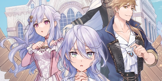 Những bộ anime được mong đợi nhất mùa Xuân năm 2025- Ảnh 2. Những bộ anime được mong đợi nhất mùa Xuân năm 2025- Ảnh 2.