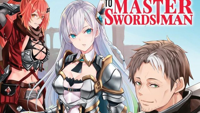 Những bộ anime được mong đợi nhất mùa Xuân năm 2025- Ảnh 10. Những bộ anime được mong đợi nhất mùa Xuân năm 2025- Ảnh 10.