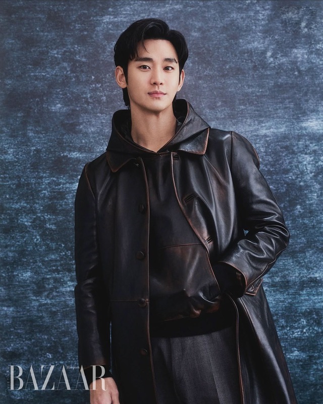 "Lời nguyền Prada" liệu có đánh gục "nam thần quốc dân" này sau khi Kim Soo Hyun dính phốt?- Ảnh 1. "Lời nguyền Prada" liệu có đánh gục "nam thần quốc dân" này sau khi Kim Soo Hyun dính phốt?- Ảnh 1.