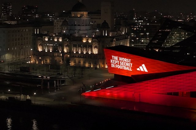 Liverpool FC và adidas tái hợp: Hành trình mới từ di sản huy hoàng- Ảnh 1.