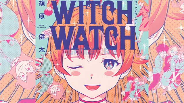 Những bộ anime được mong đợi nhất mùa Xuân năm 2025- Ảnh 5. Những bộ anime được mong đợi nhất mùa Xuân năm 2025- Ảnh 5.