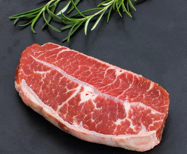 Người sành sỏi đi mua thịt bò: Ưu tiên 6 bộ phận "đắt giá" sau đây- Ảnh 6.