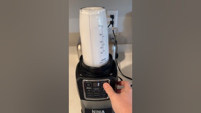 8 "bí mật" của máy xay, tôi tiếc đứt ruột vì 30 năm sống trên đời không biết sớm- Ảnh 6. 8 "bí mật" của máy xay, tôi tiếc đứt ruột vì 30 năm sống trên đời không biết sớm- Ảnh 6.