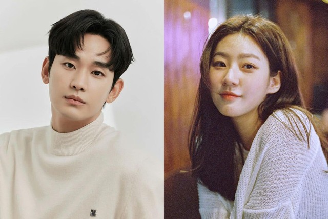 Bi kịch của Kim Sae Ron: Không phải mình Kim Soo Hyun, đây mới là thứ đẩy cô ấy đến "đường cùng"- Ảnh 1. Bi kịch của Kim Sae Ron: Không phải mình Kim Soo Hyun, đây mới là thứ đẩy cô ấy đến "đường cùng"- Ảnh 1.