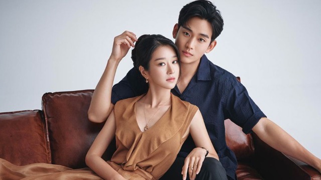 Seo Ye Ji đăng bài lúc nửa đêm lên tiếng về tin đồn hẹn hò với Kim Soo Hyun: Tôi cũng là con người...- Ảnh 4. Seo Ye Ji đăng bài lúc nửa đêm lên tiếng về tin đồn hẹn hò với Kim Soo Hyun: Tôi cũng là con người...- Ảnh 4.