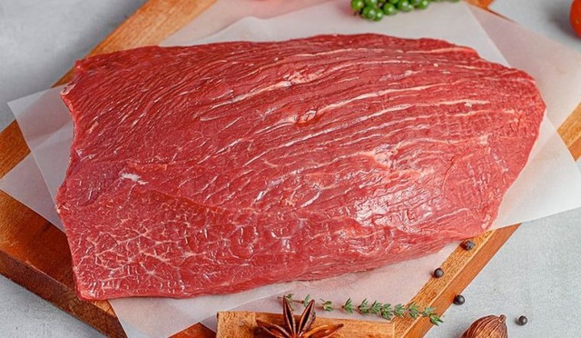 Người sành sỏi đi mua thịt bò: Ưu tiên 6 bộ phận "đắt giá" sau đây- Ảnh 4.
