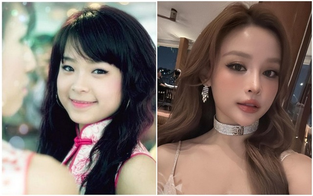 Mỹ nhân cao 1m58 nổi tiếng suốt 17 năm, bước vào độ tuổi U40 với gương mặt trẻ hơn tuổi thật quá mức- Ảnh 5. Mỹ nhân cao 1m58 nổi tiếng suốt 17 năm, bước vào độ tuổi U40 với gương mặt trẻ hơn tuổi thật quá mức- Ảnh 5.