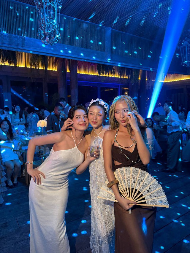Chi Pu - Quỳnh Anh Shyn có hành động đánh dấu chính thức "gương vỡ lại lành"!- Ảnh 3.