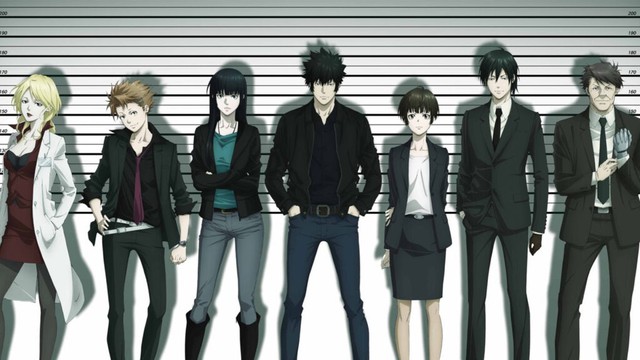 Anime khoa học viễn tưởng hay nhất khiến bạn phải đặt câu hỏi về trí tuệ nhân tạo- Ảnh 2.