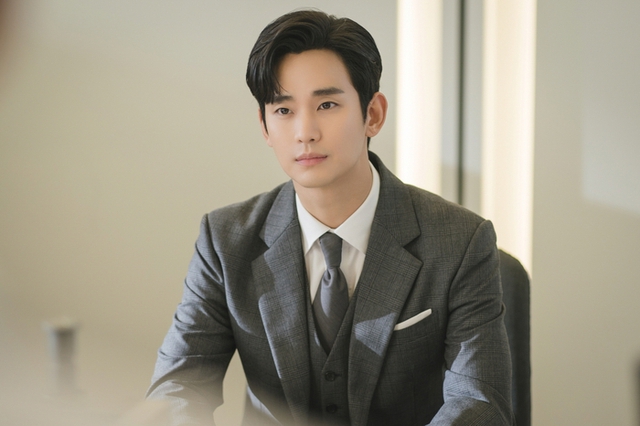 Won Bin làm 1 điều đặc biệt suốt 15 năm vì Kim Sae Ron, Kim Soo Hyun thấy có xấu hổ không?- Ảnh 5.