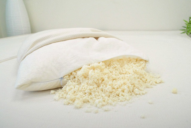 Cảnh báo: Gối ngủ tưởng đơn giản, nhưng chọn sai là "chuốc họa vào thân"- Ảnh 2.