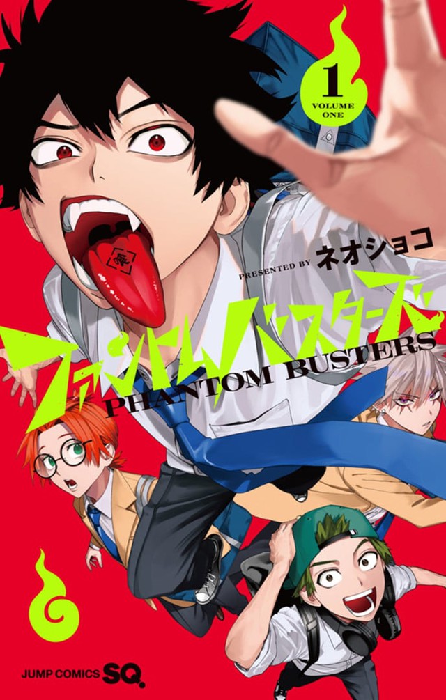 Những manga mà người hâm mộ muốn có chuyển thể anime nhất năm 2025- Ảnh 7. Những manga mà người hâm mộ muốn có chuyển thể anime nhất năm 2025- Ảnh 7.