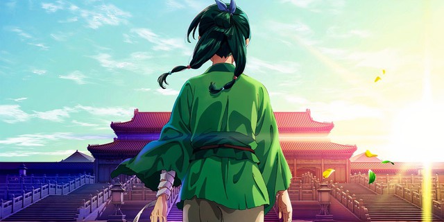 2025 tràn ngập những anime tuyệt vời, nhưng có một bộ phim sẽ khiến bạn phấn khích hơn- Ảnh 3. 2025 tràn ngập những anime tuyệt vời, nhưng có một bộ phim sẽ khiến bạn phấn khích hơn- Ảnh 3.