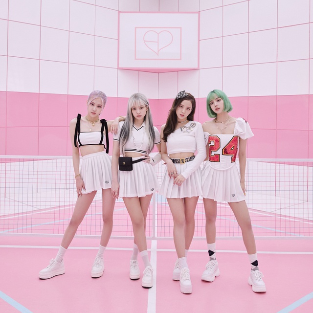 Lộ video hiếm về bản hit của BLACKPINK, là khởi nguồn cho trận chiến vô nghĩa nhất Kpop- Ảnh 5.