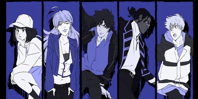 2025 tràn ngập những anime tuyệt vời, nhưng có một bộ phim sẽ khiến bạn phấn khích hơn- Ảnh 2. 2025 tràn ngập những anime tuyệt vời, nhưng có một bộ phim sẽ khiến bạn phấn khích hơn- Ảnh 2.