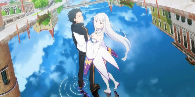 2025 tràn ngập những anime tuyệt vời, nhưng có một bộ phim sẽ khiến bạn phấn khích hơn- Ảnh 4. 2025 tràn ngập những anime tuyệt vời, nhưng có một bộ phim sẽ khiến bạn phấn khích hơn- Ảnh 4.