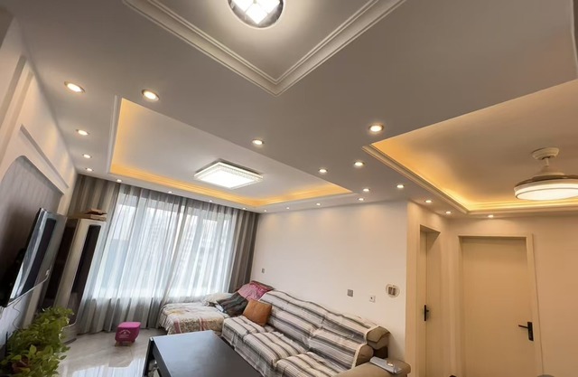7 SAI LẦM ở phòng khách khiến 90% gia đình "ngậm bồ hòn làm ngọt”: Nhà bạn dính cái nào?- Ảnh 1.