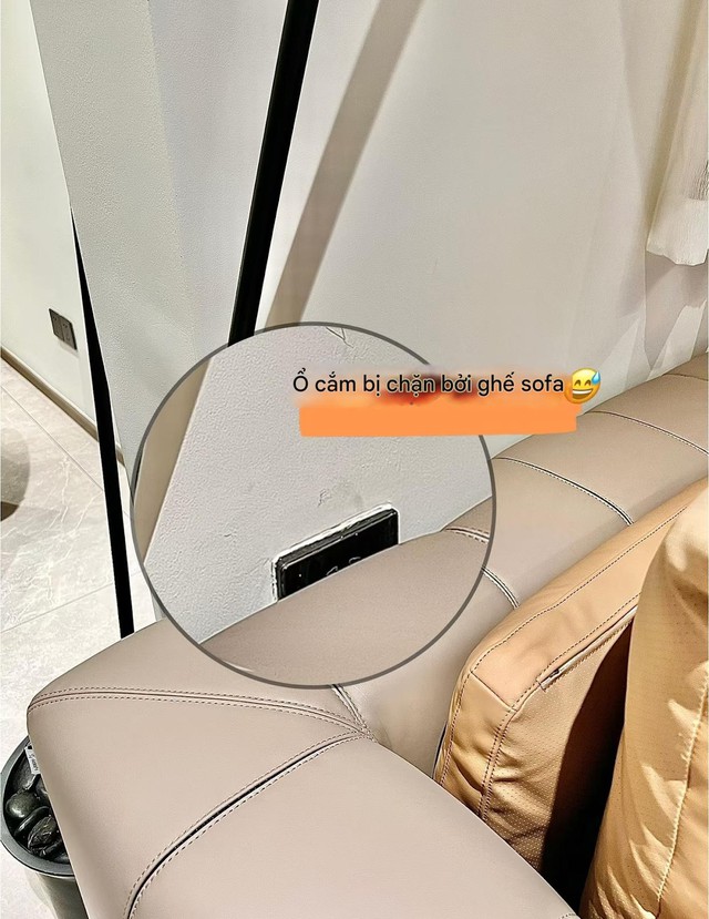 7 SAI LẦM ở phòng khách khiến 90% gia đình "ngậm bồ hòn làm ngọt”: Nhà bạn dính cái nào?- Ảnh 3.