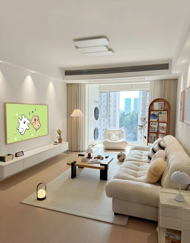 7 SAI LẦM ở phòng khách khiến 90% gia đình "ngậm bồ hòn làm ngọt”: Nhà bạn dính cái nào?- Ảnh 7.