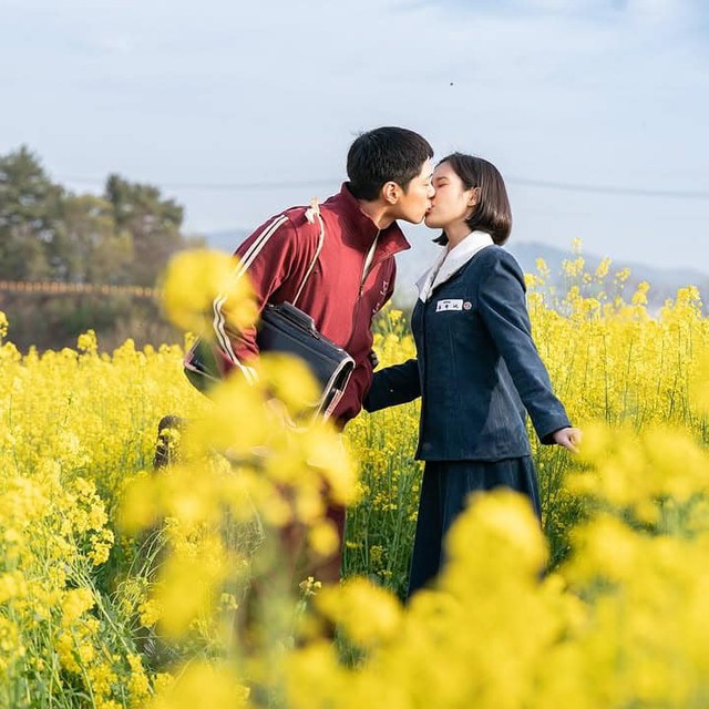 "Khi cuộc đời cho bạn quả quýt" - Đây là cách mà phụ nữ thông minh thua trong thế thắng!- Ảnh 4.