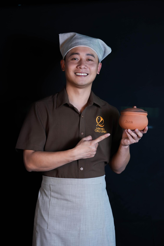 Quang Linh Vlogs trở lại châu Phi nhưng vẫn sẽ kiếm bộn tiền ở Việt Nam bằng cách này!- Ảnh 7. Quang Linh Vlogs trở lại châu Phi nhưng vẫn sẽ kiếm bộn tiền ở Việt Nam bằng cách này!- Ảnh 7.