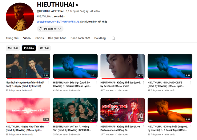 Bùng nổ tranh cãi: Obito có rap cả đời cũng không "đủ tuổi" bằng HIEUTHUHAI?- Ảnh 4.