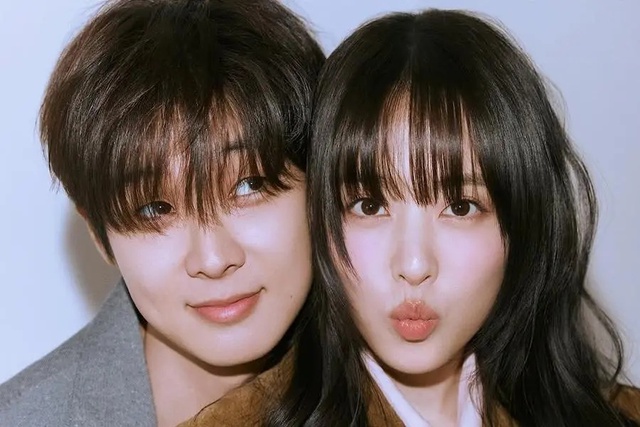 Bộ ảnh hẹn hò cán mốc 2 triệu like của cặp đôi hot nhất showbiz và "lời thú nhận" gây bão của chính chủ- Ảnh 9. Bộ ảnh hẹn hò cán mốc 2 triệu like của cặp đôi hot nhất showbiz và "lời thú nhận" gây bão của chính chủ- Ảnh 9.