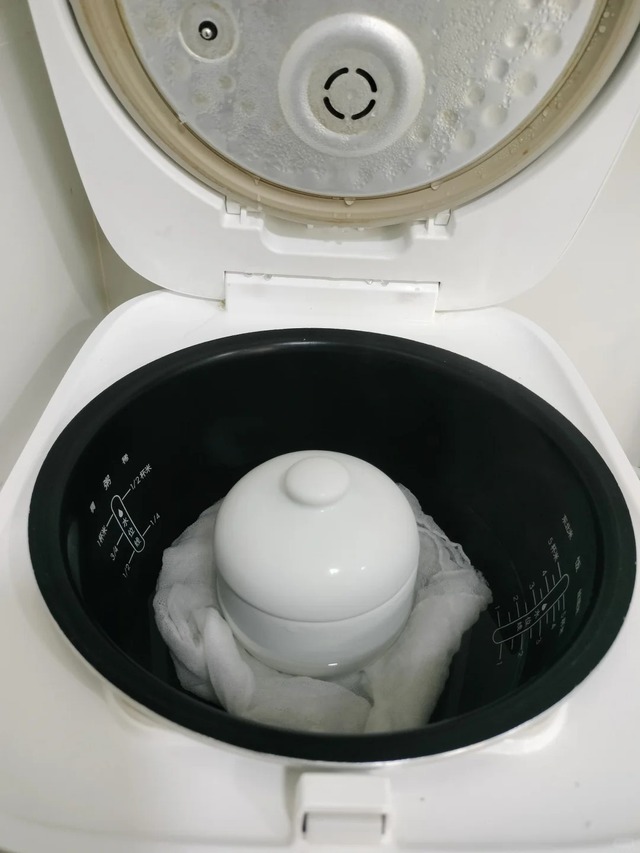 7 "bí mật" của nồi cơm điện, từ khi biết thì đời tôi "sang trang"- Ảnh 1.