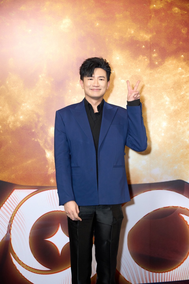 CEO Bảo Hoàng CEO Bảo Hoàng