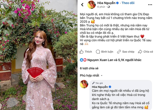 "Với thực lực của Hoà Minzy, đi thi Đạp Gió tại Trung Quốc chắc còn thảm hơn Suni Hạ Linh"- Ảnh 2.
