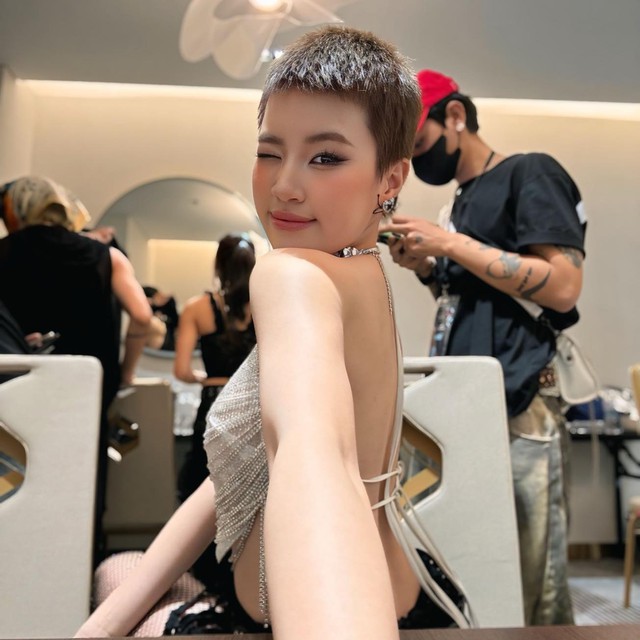Ngọc Kem đứng về phía Pháo, thêm 1 sao nữ "góp nhạc" "cà khịa" ViruSs cực mạnh!- Ảnh 7. Ngọc Kem đứng về phía Pháo, thêm 1 sao nữ "góp nhạc" "cà khịa" ViruSs cực mạnh!- Ảnh 7.