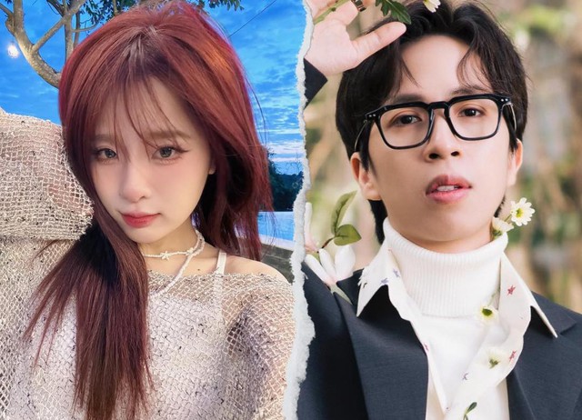 Bài hát "tiên tri" khiến AMEE bỗng dưng bị réo tên giữa drama tình ái của ViruSs - Ngọc Kem - Ảnh 7.