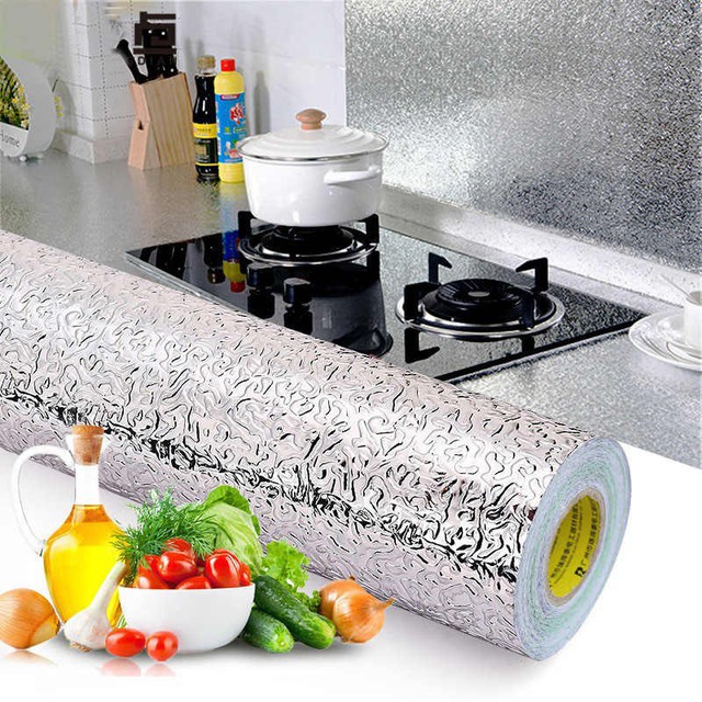 Dán 1 thứ lên bếp gas, mỗi năm tiết kiệm mớ tiền: Người Hàn hay áp dụng, người Việt lại ít biết- Ảnh 2. Dán 1 thứ lên bếp gas, mỗi năm tiết kiệm mớ tiền: Người Hàn hay áp dụng, người Việt lại ít biết- Ảnh 2.