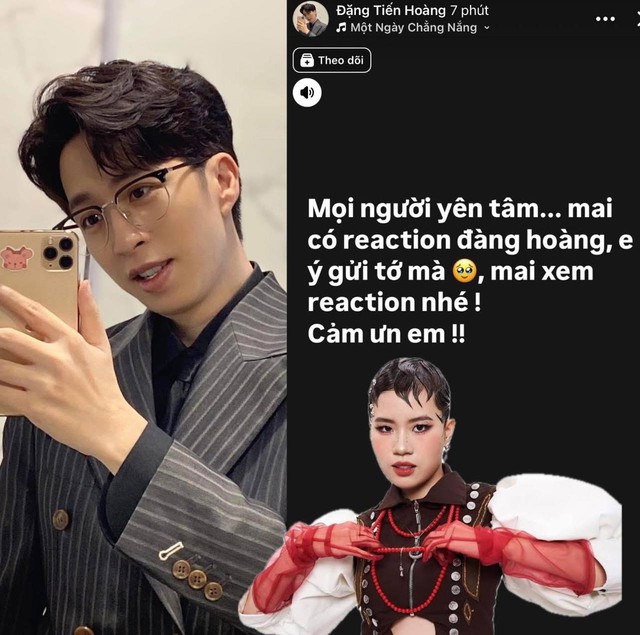 Bài hát "tiên tri" khiến AMEE bỗng dưng bị réo tên giữa drama tình ái của ViruSs - Ngọc Kem - Ảnh 2.