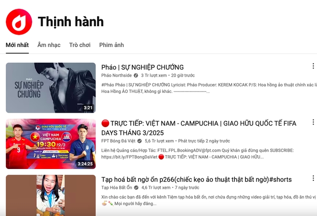 Pháo tung bài rap quá đỉnh: Đồng nghiệp thán phục, đến “ông hoàng diss người yêu cũ” cũng phải gật gù!- Ảnh 3. Pháo tung bài rap quá đỉnh: Đồng nghiệp thán phục, đến “ông hoàng diss người yêu cũ” cũng phải gật gù!- Ảnh 3.