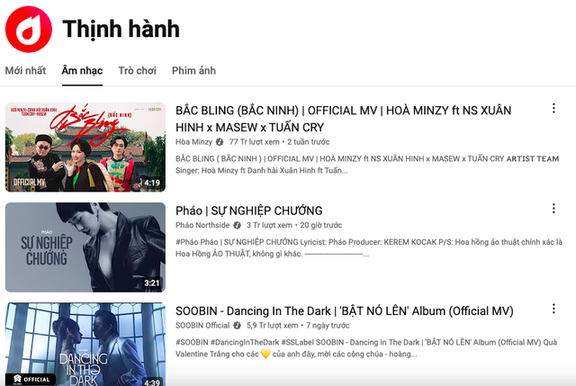 Pháo tung bài rap quá đỉnh: Đồng nghiệp thán phục, đến “ông hoàng diss người yêu cũ” cũng phải gật gù!- Ảnh 4. Pháo tung bài rap quá đỉnh: Đồng nghiệp thán phục, đến “ông hoàng diss người yêu cũ” cũng phải gật gù!- Ảnh 4.
