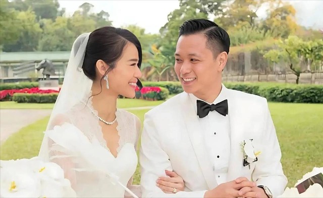 Khổ như Á hậu này: Đường tình duyên tréo ngoe, bị nửa kia phản bội- Ảnh 7.