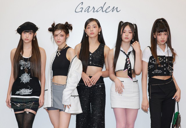 Cái kết đắng của nhóm nhạc nổi loạn nhất Kpop: Từ con cưng quốc dân thành "kẻ vô ơn đáng ghét" chỉ trong chớp mắt- Ảnh 7.