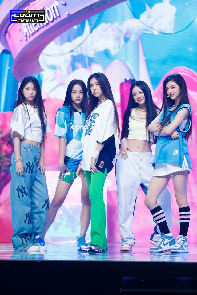 Cái kết đắng của nhóm nhạc nổi loạn nhất Kpop: Từ con cưng quốc dân thành "kẻ vô ơn đáng ghét" chỉ trong chớp mắt- Ảnh 5.