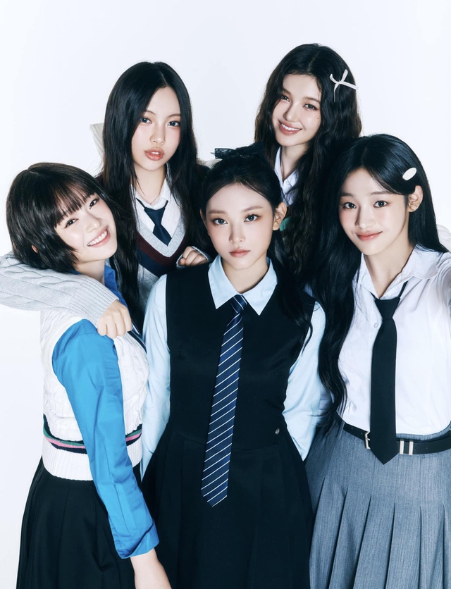 Cái kết đắng của nhóm nhạc nổi loạn nhất Kpop: Từ con cưng quốc dân thành "kẻ vô ơn đáng ghét" chỉ trong chớp mắt- Ảnh 2.