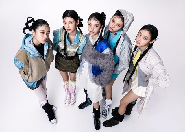 Cái kết đắng của nhóm nhạc nổi loạn nhất Kpop: Từ con cưng quốc dân thành "kẻ vô ơn đáng ghét" chỉ trong chớp mắt- Ảnh 1.