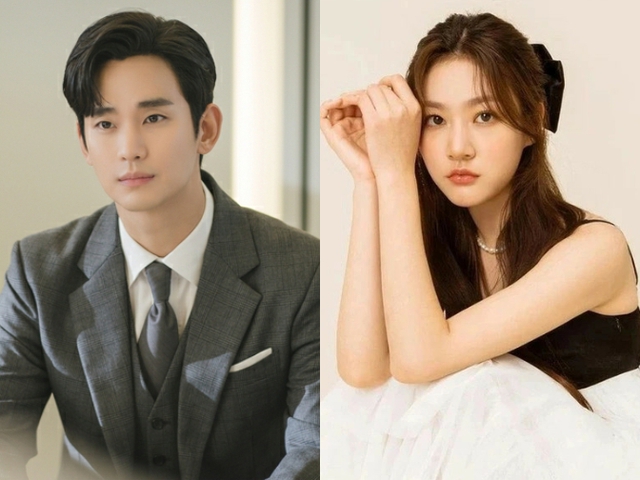 Seo Ye Ji lộ thái độ gây xôn xao giữa lúc dính tin đồn bị Kim Soo Hyun "hãm hại"- Ảnh 5.