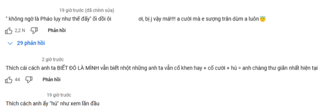1,2 triệu lượt xem, hơn 20 nghìn bình luận cùng hàng ngàn lời mỉa mai đã đưa ViruSs tiến gần đến Pháo- Ảnh 6.