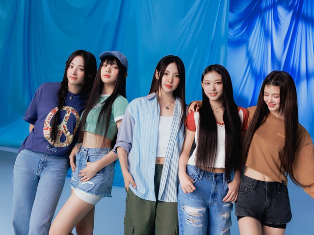 Cái kết đắng của nhóm nhạc nổi loạn nhất Kpop: Từ con cưng quốc dân thành "kẻ vô ơn đáng ghét" chỉ trong chớp mắt- Ảnh 11.