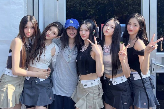 Cái kết đắng của nhóm nhạc nổi loạn nhất Kpop: Từ con cưng quốc dân thành "kẻ vô ơn đáng ghét" chỉ trong chớp mắt- Ảnh 9.