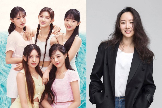 Cái kết đắng của nhóm nhạc nổi loạn nhất Kpop: Từ con cưng quốc dân thành "kẻ vô ơn đáng ghét" chỉ trong chớp mắt- Ảnh 6.