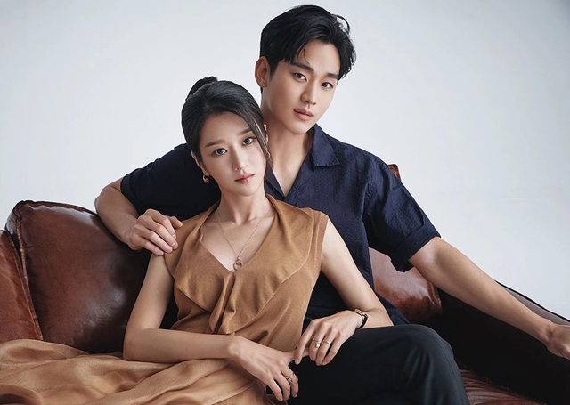 Seo Ye Ji lộ thái độ gây xôn xao giữa lúc dính tin đồn bị Kim Soo Hyun "hãm hại"- Ảnh 4.
