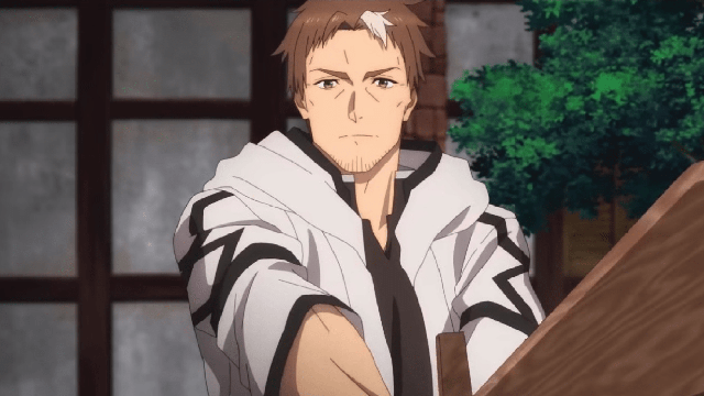 10 Anime thú vị nhất ra mắt trong loạt anime mùa Xuân 2025- Ảnh 9. 10 Anime thú vị nhất ra mắt trong loạt anime mùa Xuân 2025- Ảnh 9.