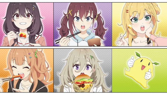 10 Anime thú vị nhất ra mắt trong loạt anime mùa Xuân 2025- Ảnh 2. 10 Anime thú vị nhất ra mắt trong loạt anime mùa Xuân 2025- Ảnh 2.