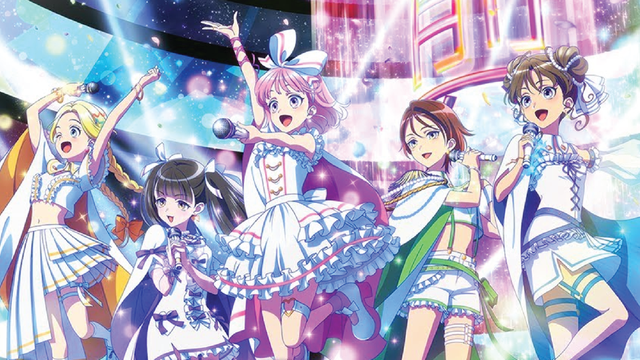 10 Anime thú vị nhất ra mắt trong loạt anime mùa Xuân 2025- Ảnh 5. 10 Anime thú vị nhất ra mắt trong loạt anime mùa Xuân 2025- Ảnh 5.